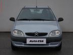 Citroën Saxo - fotka číslo 1