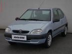 Citroën Saxo - fotka číslo 2