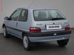 Citroën Saxo - fotka číslo 5