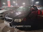 Škoda Superb - fotka číslo 0