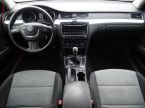 Škoda Superb - fotka číslo 9