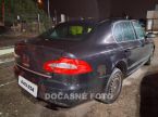 Škoda Superb - fotka číslo 1