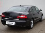 Škoda Superb - fotka číslo 5