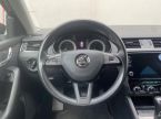 Škoda Octavia - fotka číslo 8