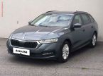 Škoda Octavia - fotka číslo 2