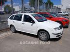 Škoda Fabia - fotka číslo 0