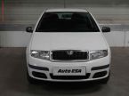 Škoda Fabia - fotka číslo 1
