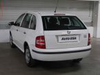 Škoda Fabia - fotka číslo 3