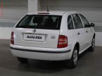 Škoda Fabia - fotka číslo 5