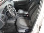 Škoda Fabia - fotka číslo 8