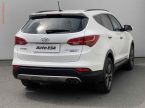 Hyundai Santa Fe - fotka číslo 3