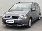 Volkswagen Sharan - fotka číslo 2