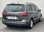 Volkswagen Sharan - fotka číslo 3