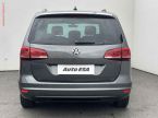 Volkswagen Sharan - fotka číslo 4