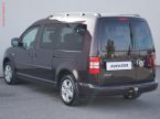 Volkswagen Caddy - fotka číslo 5
