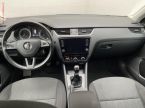 Škoda Octavia - fotka číslo 7