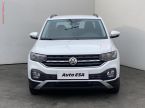 Volkswagen T-CROSS - fotka číslo 1