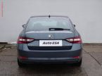 Škoda Superb - fotka číslo 4