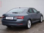 Škoda Superb - fotka číslo 5