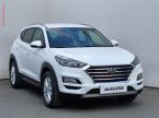 Hyundai Tucson - fotka číslo 0