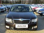 Škoda Superb - fotka číslo 1