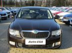 Škoda Superb - fotka číslo 1