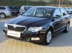 Škoda Superb - fotka číslo 2