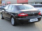 Škoda Superb - fotka číslo 3