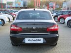 Škoda Superb - fotka číslo 4