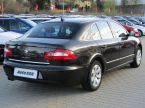 Škoda Superb - fotka číslo 5