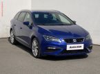 Seat Leon - fotka číslo 0