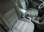 Škoda Octavia - fotka číslo 10