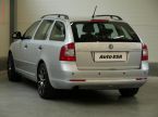 Škoda Octavia - fotka číslo 5
