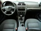 Škoda Octavia - fotka číslo 7