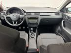 Škoda Rapid - fotka číslo 7