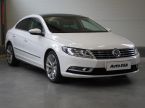 Volkswagen CC - fotka číslo 0