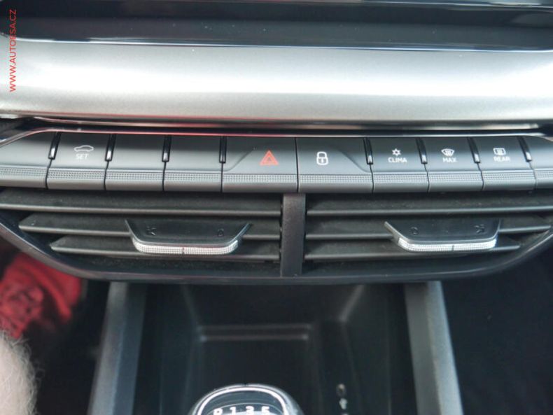 Škoda Octavia - hlavní fotka