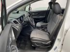 Opel Mokka - fotka číslo 8