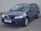 Renault Mégane - fotka číslo 2