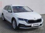 Škoda Octavia - fotka číslo 0