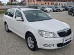 Škoda Octavia - fotka číslo 0