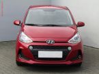 Hyundai i10 - fotka číslo 1