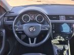 Škoda Octavia - fotka číslo 10