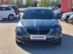 Škoda Octavia - fotka číslo 1