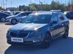 Škoda Octavia - fotka číslo 2