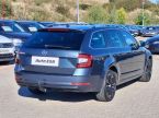 Škoda Octavia - fotka číslo 3