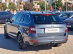 Škoda Octavia - fotka číslo 5