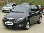 Škoda Fabia - fotka číslo 2