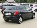Škoda Fabia - fotka číslo 3