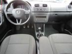 Škoda Fabia - fotka číslo 7